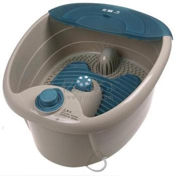 龙富（LONGFU）足浴按摩器FM-558B