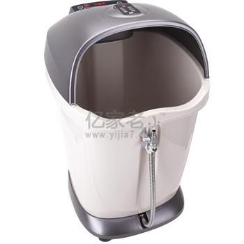 好福气 遥控养生热浴气血循环机JM-9997