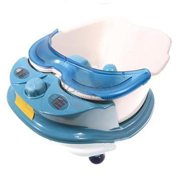 足福 豪华型分体式蒸汽足浴王 KZ-XTY-III