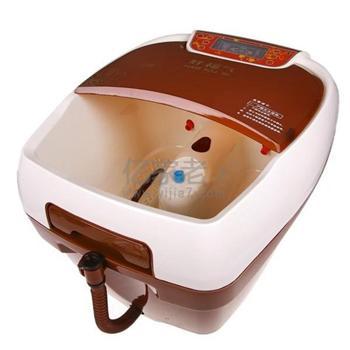 好福气 遥控养生热浴气血循环机JM-9888