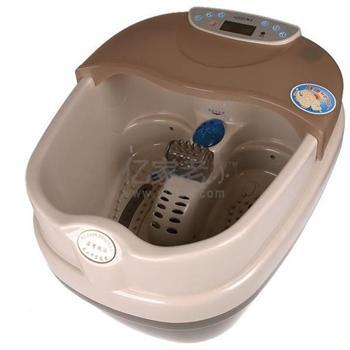 璐瑶（LU YAO）遥控足浴按摩器 LY-206B