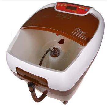 好福气 遥控养生热浴气血循环机JM-9588