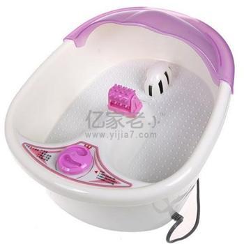 皇威 保健按摩足浴器 H-115A