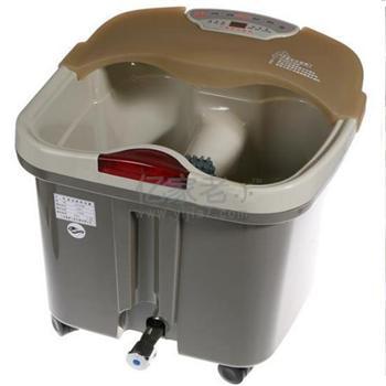 好福气 无线遥控养生热浪足浴机JH-6188