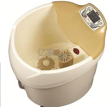 美妙遥控抑菌足浴盆（超深桶47cm）MM-01-B