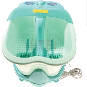 足福 豪华型分体式蒸汽足浴王 KZ-MXTY-III 