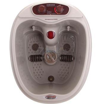 东方神(OSPIRIT)温阳暖足宝{智能冲浪型}DF309C