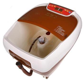 好福气 遥控养生热浴气血循环机JM-9288