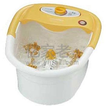 璐瑶（LU YAO）足浴按摩器 LY-201B