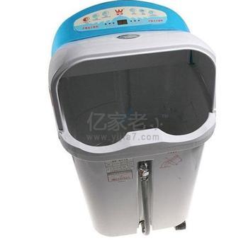 皇威 智能养生足浴器 305B