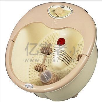 美妙抑菌气血养生足浴盆（提手型）MM-09-C