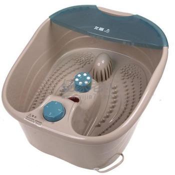 龙富（LONGFU）足浴按摩器FM-506B