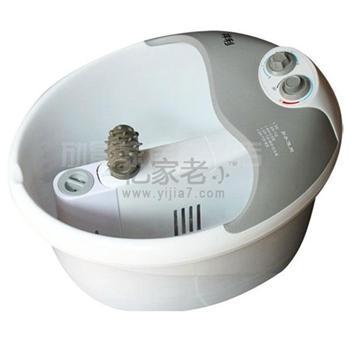 祥利CH-3886T原CH3886A升级可以控制温度足浴盆 配抽水泵 