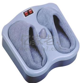 皇威暖脚按摩器H-401A