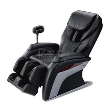 松下（Panasonic）EP-MA10K 按摩椅 舒意得系列（黑色）