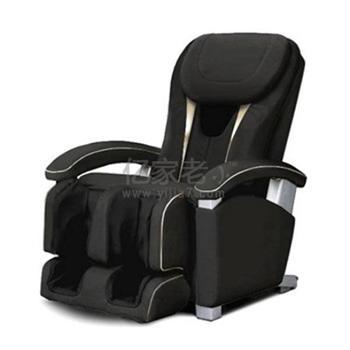 松下（panasonic）EP-MA02K按摩椅 檀木黑