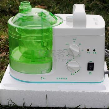 康尚408B雾化器/超声雾化器/制氧机/氧气瓶