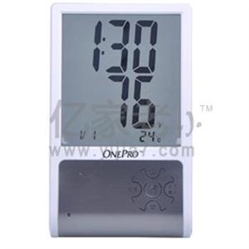 强生万安博电子血压计 HL888BH-J