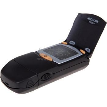 罗氏血糖仪 整合型