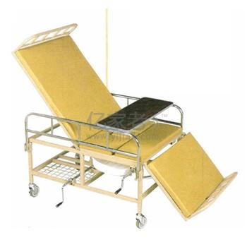 助邦护理床（A04）多功能护理床