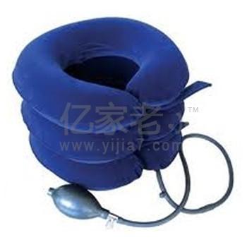 鱼跃家庭用高档颈椎牵引器B型 磁疗 预防治疗颈椎病