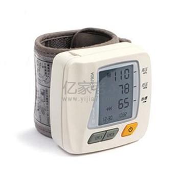鱼跃电子血压计YE-8700A型