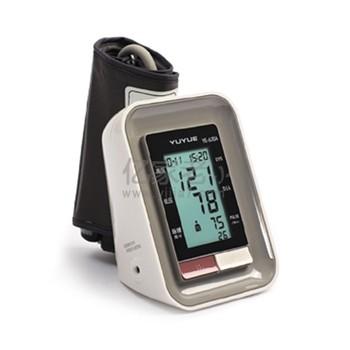 鱼跃YE-630A型 电子血压计