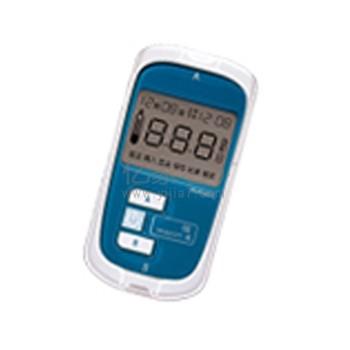 怡成生物电子JSP-6型血糖仪