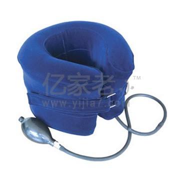 鱼跃家庭用高档颈椎牵引器 C型 预防治疗颈椎病