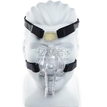 伟康呼吸机鼻罩classic版