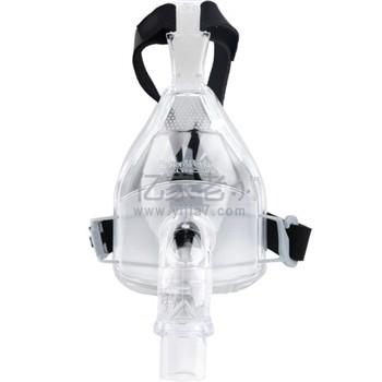 费雪派克呼吸机面罩431口鼻