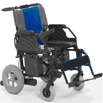 互邦电动轮椅HBLD2-B 铝合金电动轮椅