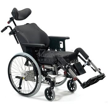 Netti轮椅-4U CED 轻巧灵活