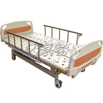 邦恩护理床A-02电动翻身床、带厕