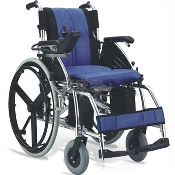 凯洋轮椅KY140LA-B电动