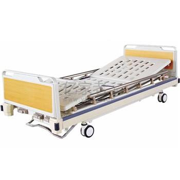 养光护理床E-48 四折三摇床