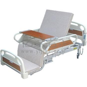 达尔梦达护理床ZB-4PP型