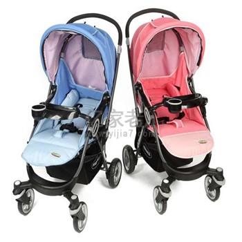 凯德氏婴儿车719A