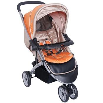 威凯手推车S200H （橙色、蓝色、青绿色）