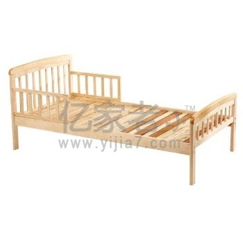 小龙哈彼婴儿床LML360