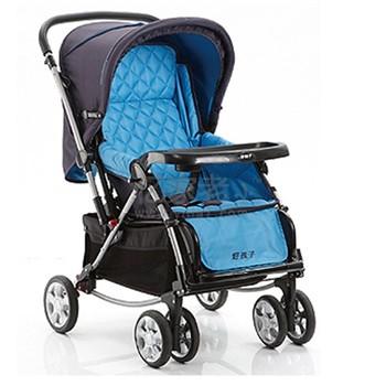 好孩子手推车A516H-H449 蓝色
