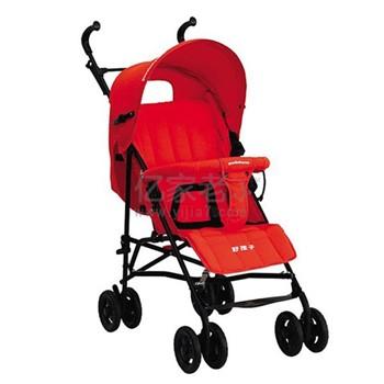 好孩子手推车D208D-J044(红色、蓝色)
