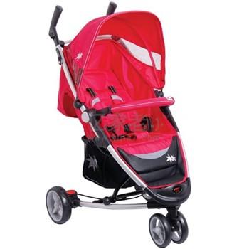 威凯手推车S400B （欧洲红、欧洲蓝、果绿）