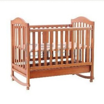 硕士婴儿床sk-103 