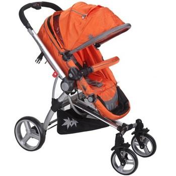 威凯手推车S302（摩卡、澳橙、紫罗兰） 