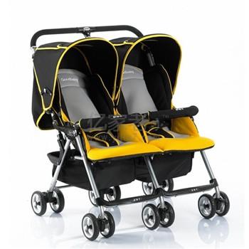 好孩子手推车SD599