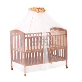 硕士婴儿床sk-102