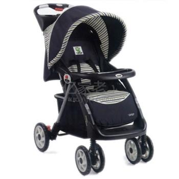 小龙哈彼手推车LC878