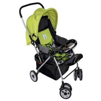 小龙哈彼手推车LC518H