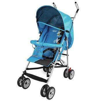 小龙哈彼手推车LD319-H115 蓝色